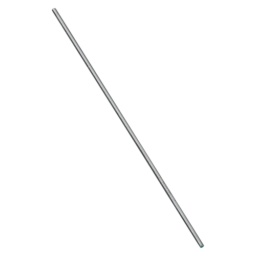 National Hardware Steel Threaded Rods Coarse Thread 10-24 x 12